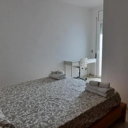 Appartement A Llanca