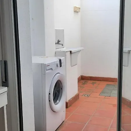 Appartement A Llanca *