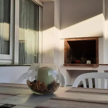 Appartement A Llanca Gérone